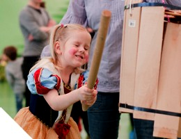 2015_02_05 Fastelavn